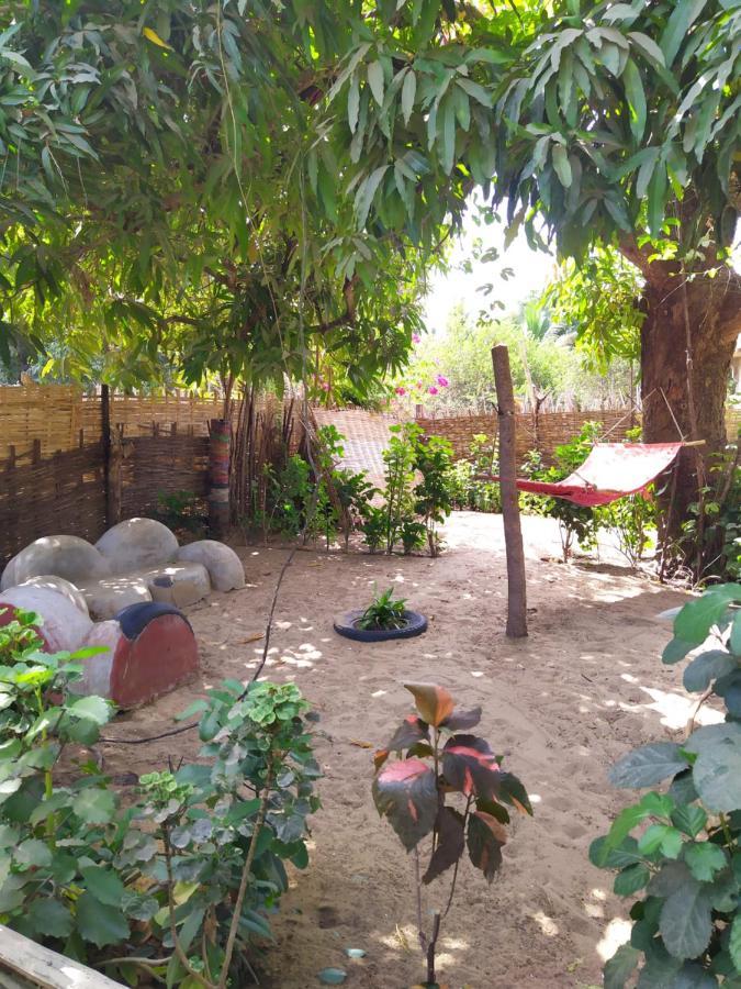 Centre Touristique Et Culturel Casamance Guest House Diakene Ouolof Exterior foto